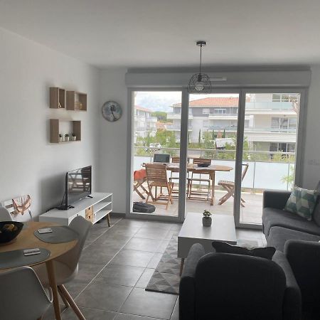 Appartement Neuf Moderne Avec Piscine Puget-sur Argens Kültér fotó