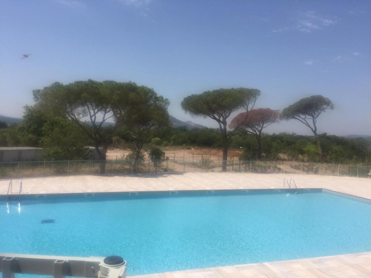 Appartement Neuf Moderne Avec Piscine Puget-sur Argens Kültér fotó