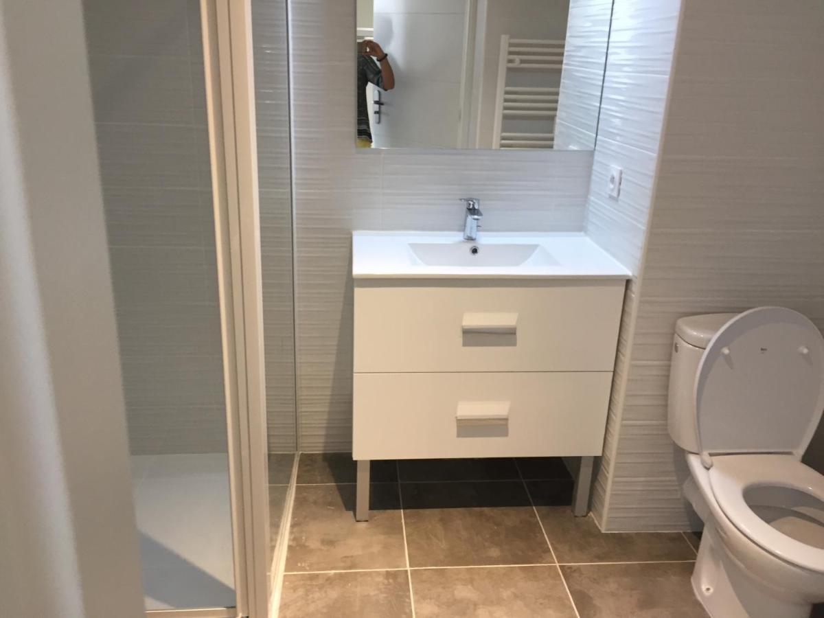 Appartement Neuf Moderne Avec Piscine Puget-sur Argens Kültér fotó