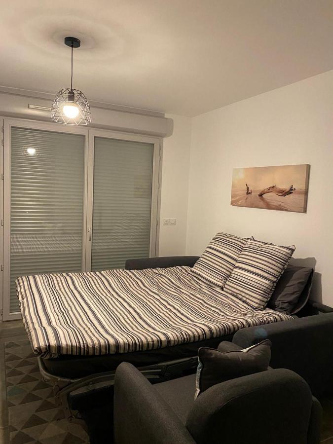 Appartement Neuf Moderne Avec Piscine Puget-sur Argens Kültér fotó
