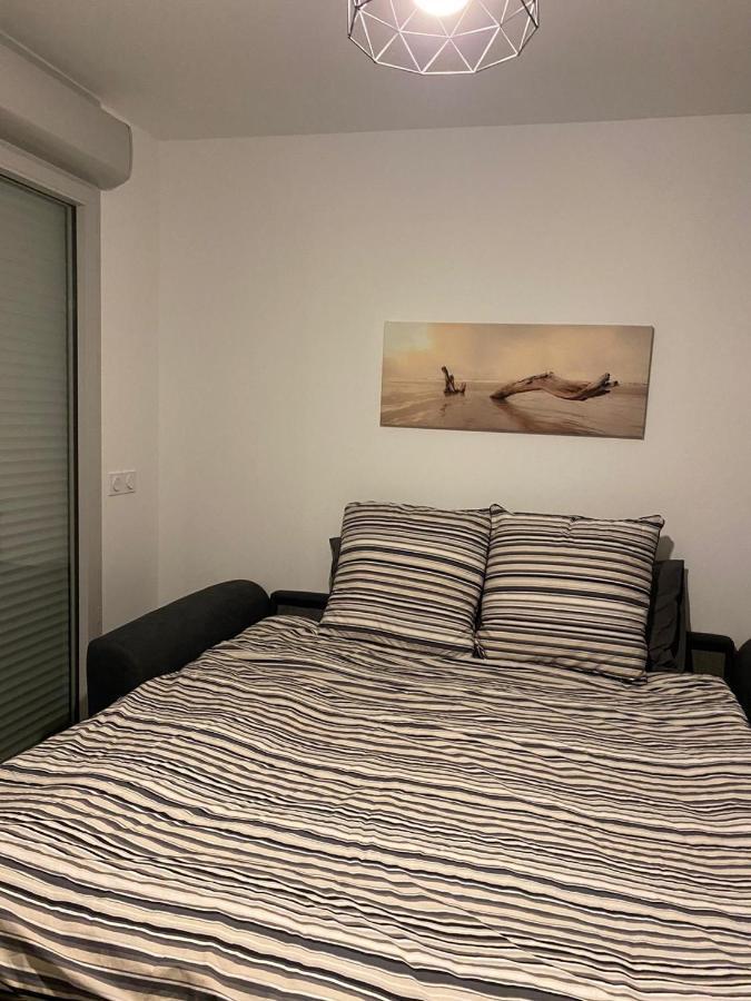 Appartement Neuf Moderne Avec Piscine Puget-sur Argens Kültér fotó